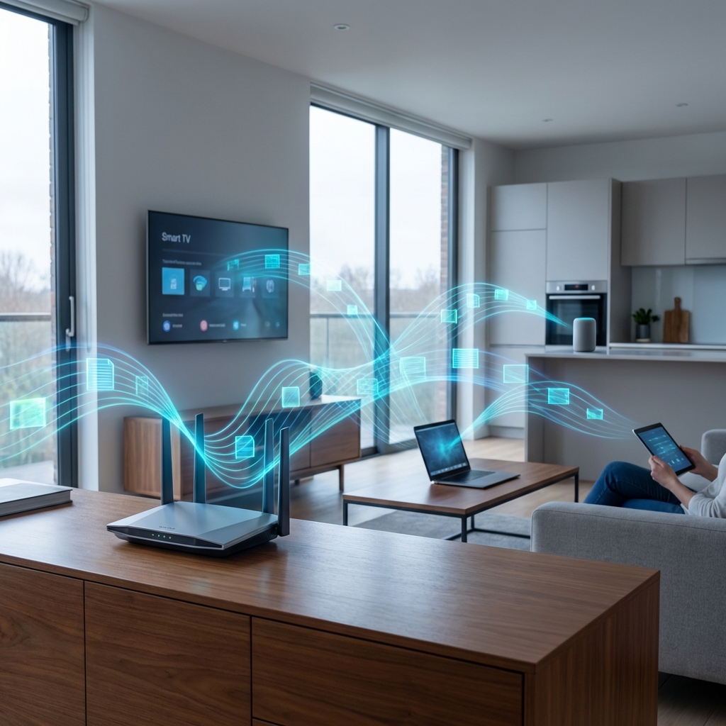 Wi-Fi Troubleshooting - Expert wireless network support